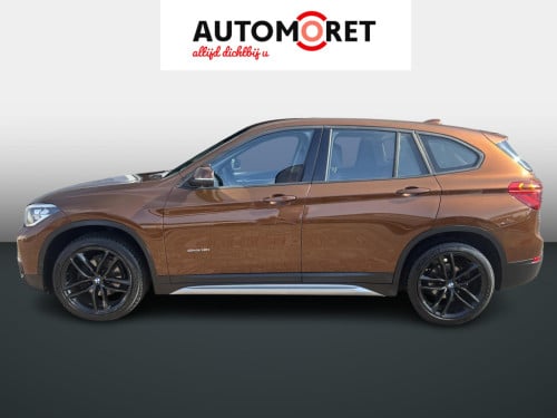 BMW X1 sdrive18i centennial high executive automaat