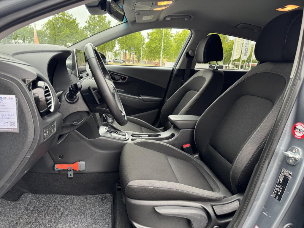 Hyundai Kona 1.6 gdi hev fashion