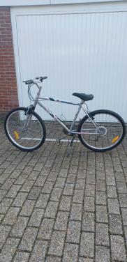 Herenfiets 26 inch