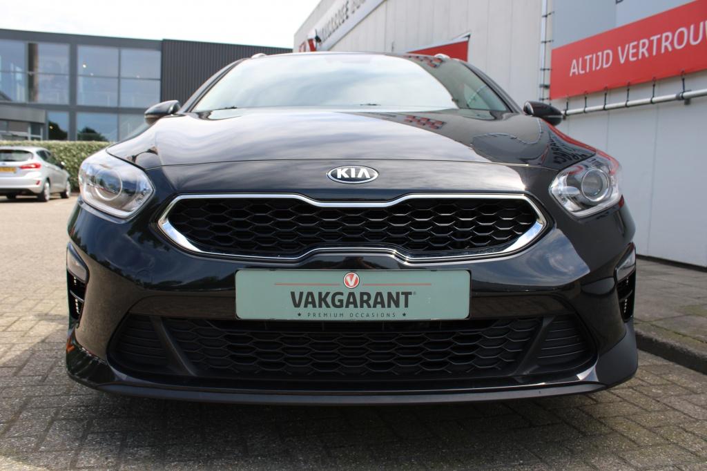 Kia Ceed Sportswagon 1.0 t-gdi dynamicl.