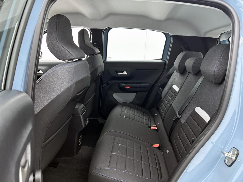 Citroen C3 hybrid 110pk automaat business | rijklaar | navigatie | apple ca