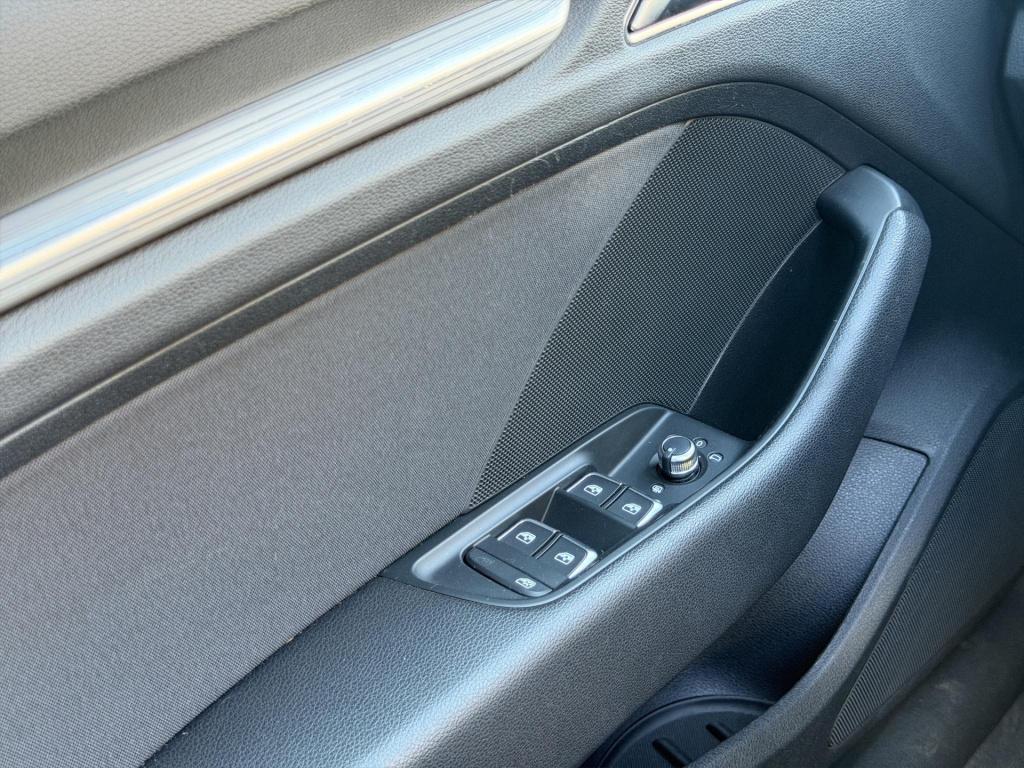 Audi A3 sportback 1.0 30 tfsi sport pano clima cruise