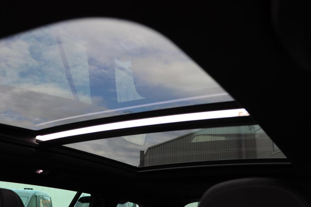 Skoda Superb combi 1.4 tsi iv sportline business 218pk dsg6