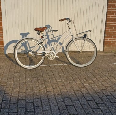 Fiets 26 inch