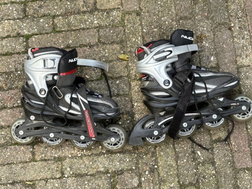 Skeelers