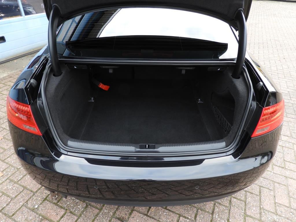 Audi A5 coupé 1.8 tfsi pro line