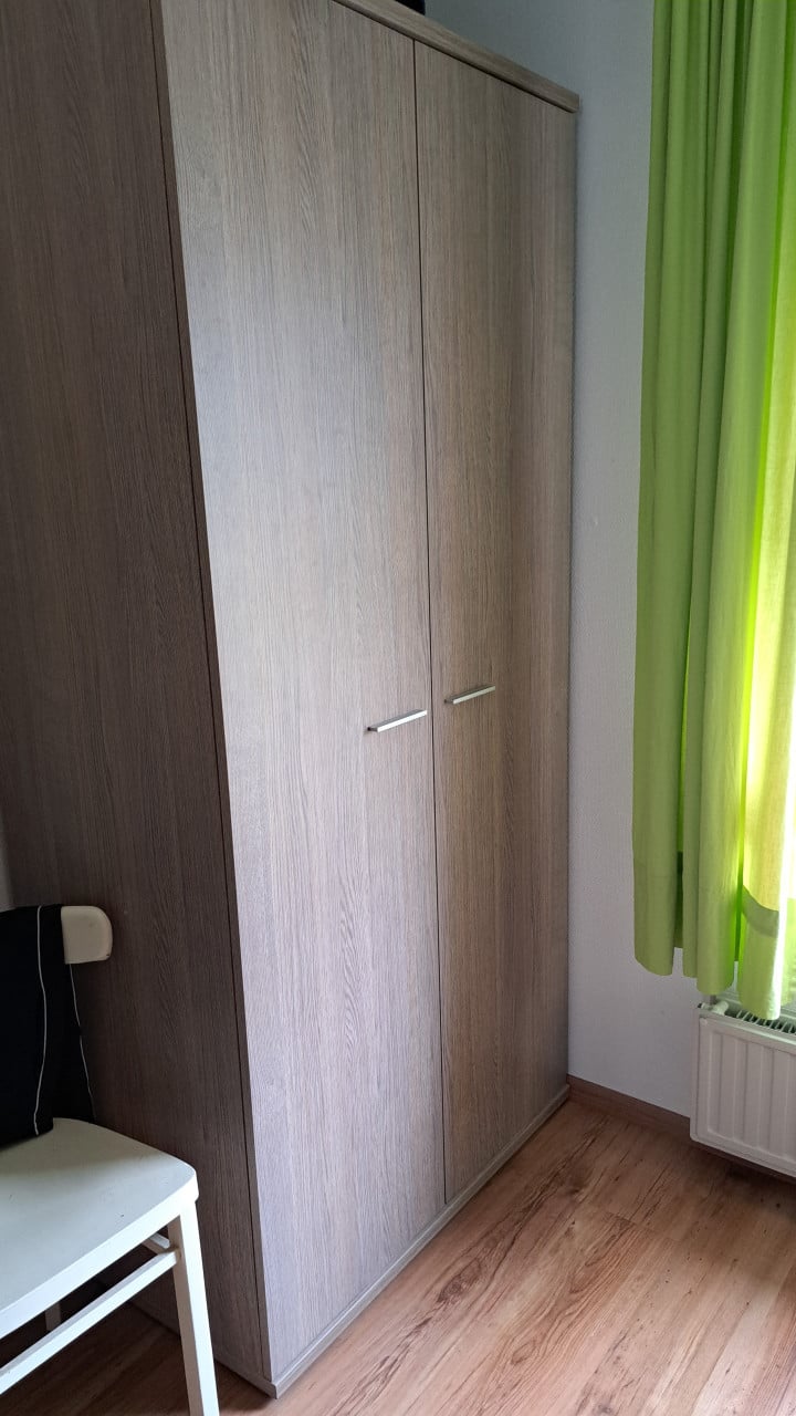 Slaapkamer - compleet
