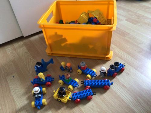 Duplo