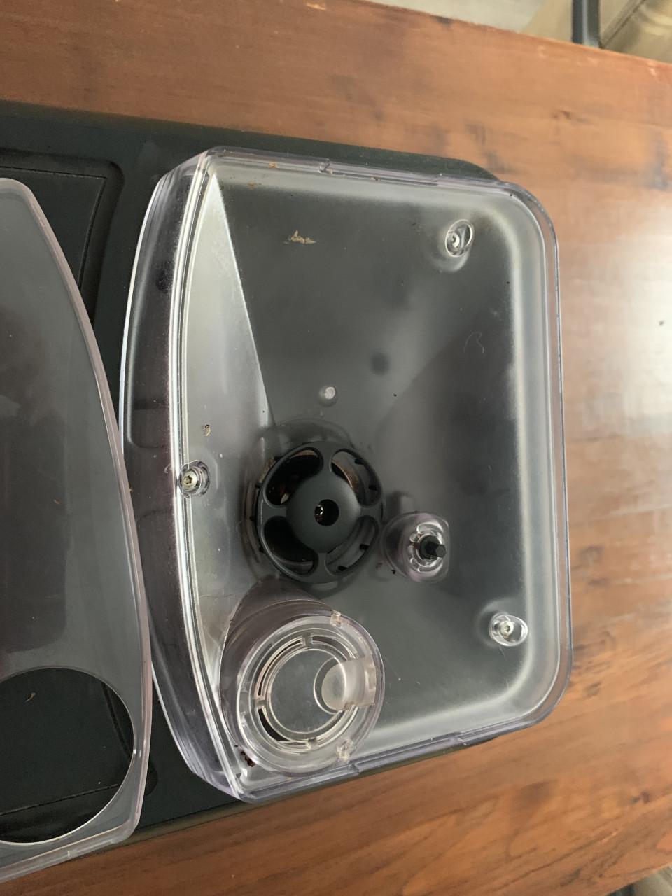 Gaggia Naviglio volautomatische espressomachine