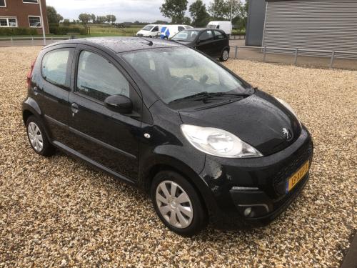 Peugeot 107 1.0 active