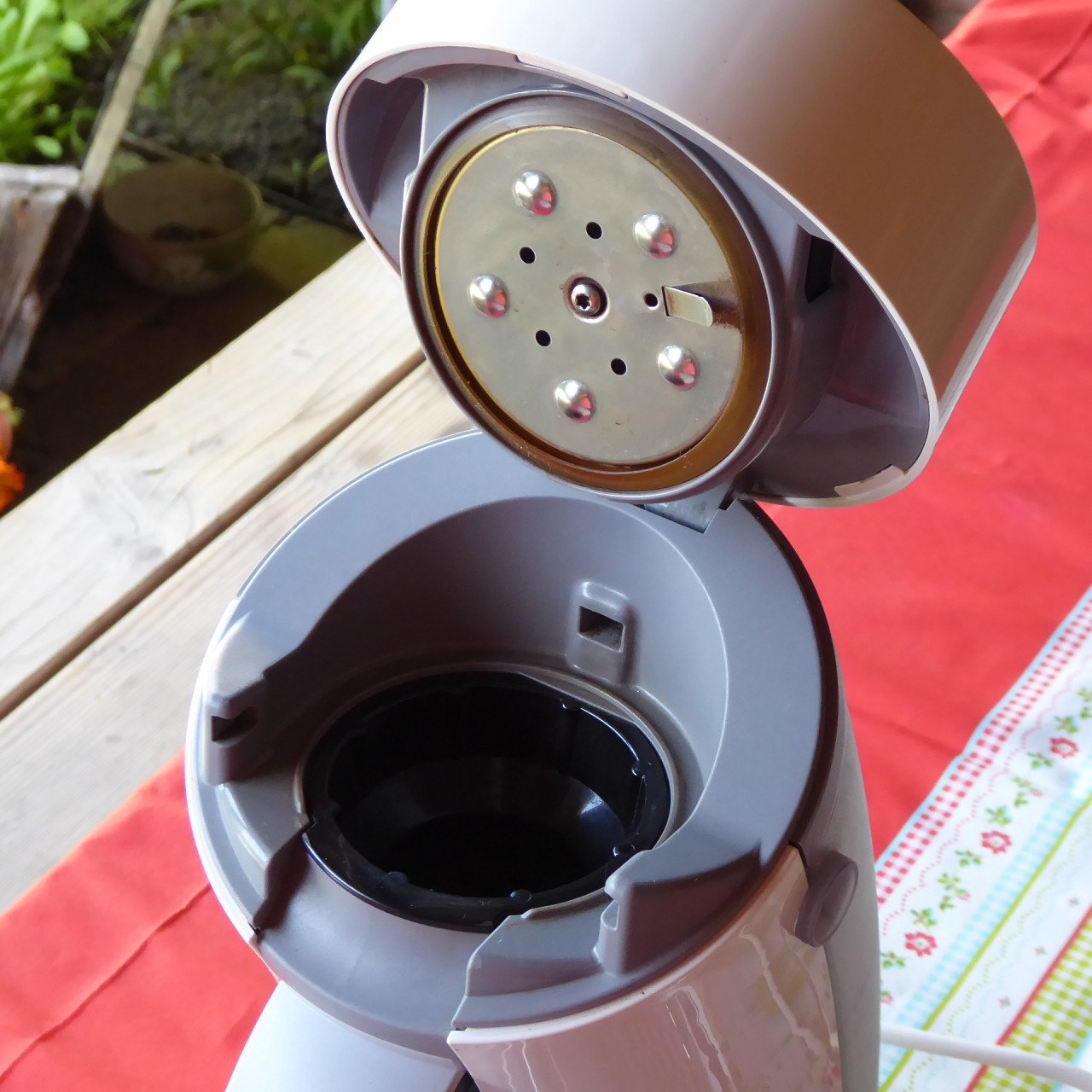 Philips Senseo HD 7810