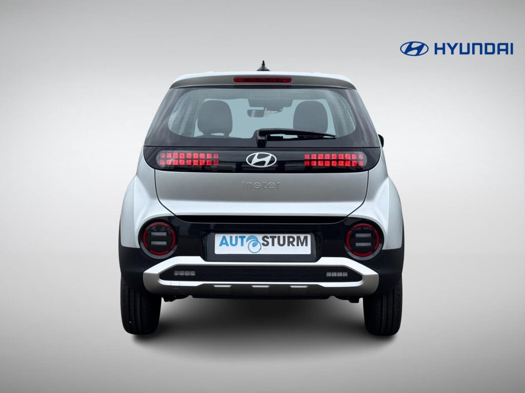 Hyundai Inster e-motion 49 kwh