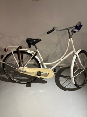 Batavus Old Dutch - D50 - Centerpoint fietsen Zierikzee