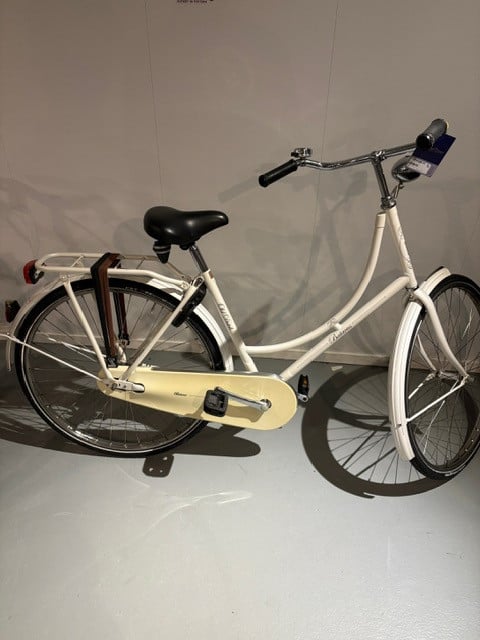 Batavus Old Dutch - D50 - Centerpoint fietsen Zierikzee