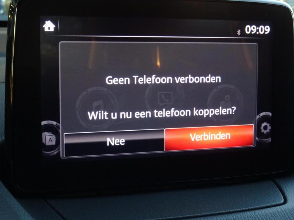 Mazda 2 1.5 skyactiv-g 90 m hybrid