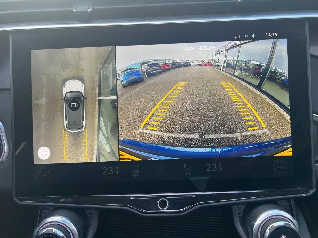 Lynk & Co 01 1.5td 261pk phev, pano, 360 graden camera, car play, adaptieve