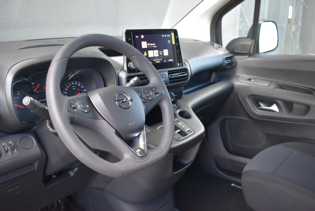 Opel Combo-e electric 136 l1 50kwh | navi | cruise | airco | trekhaak