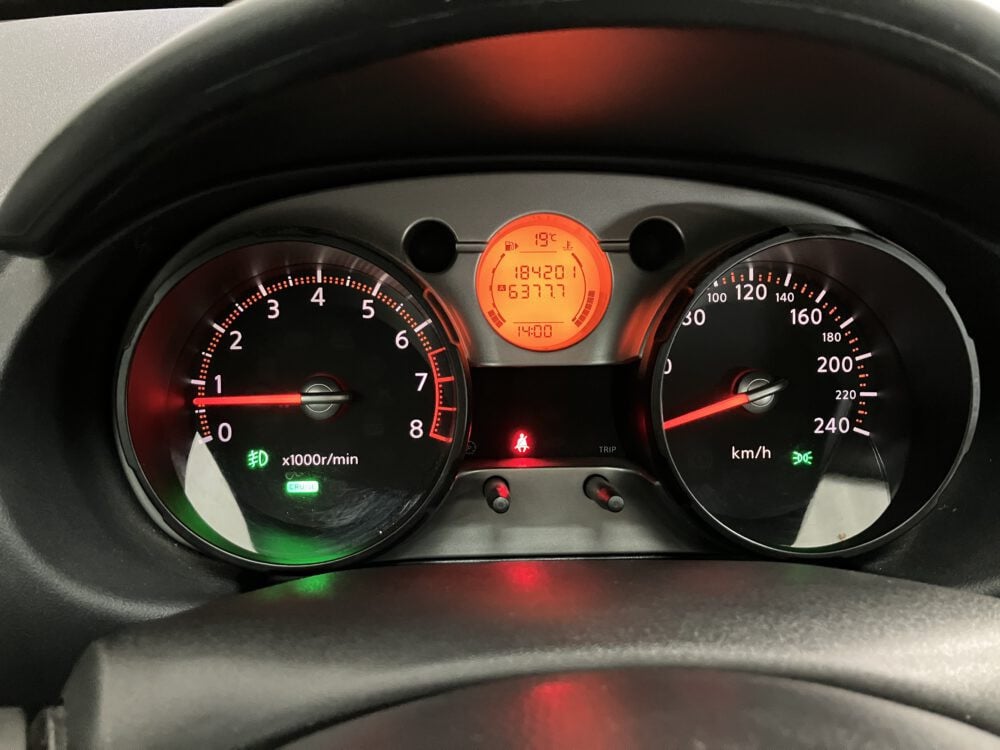 Nissan Qashqai 2.0 Tekna Premium 4X4