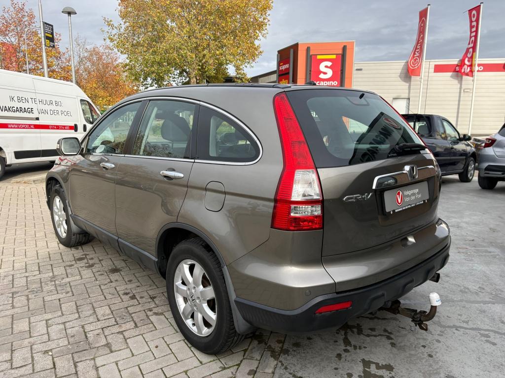 Honda CR-V 2.0i elegance