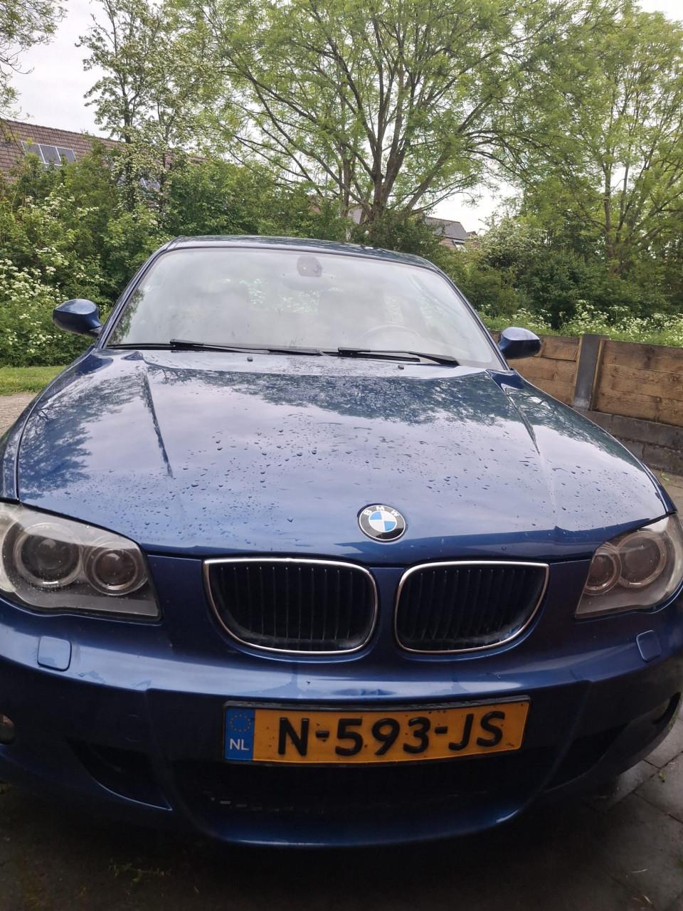 BMW 120i