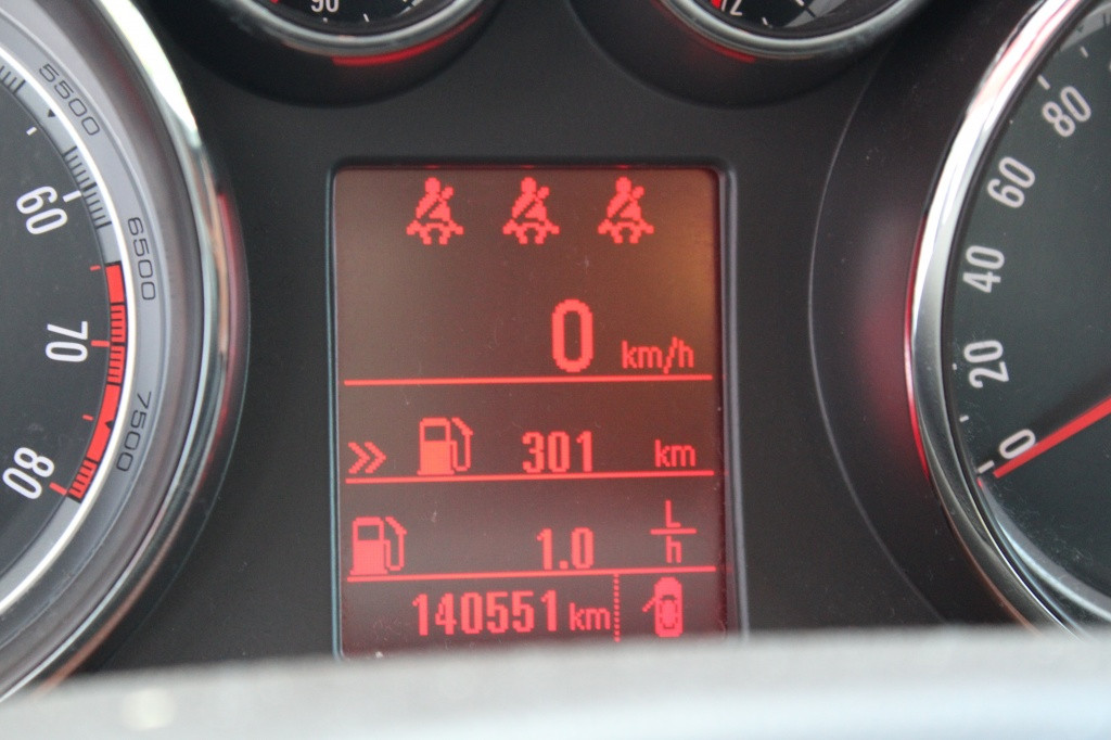 Opel Mokka 1.4 t cosmo 4x4