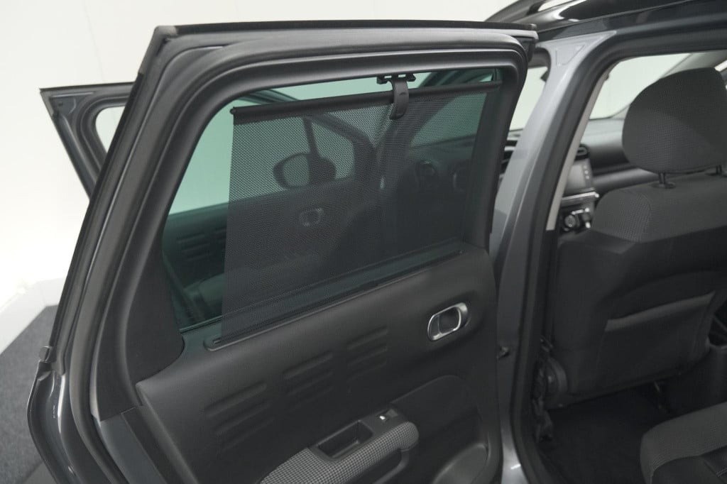 Citroen C3 Aircross puretech 110 eat6 shine | trekhaak | panoramadak | head