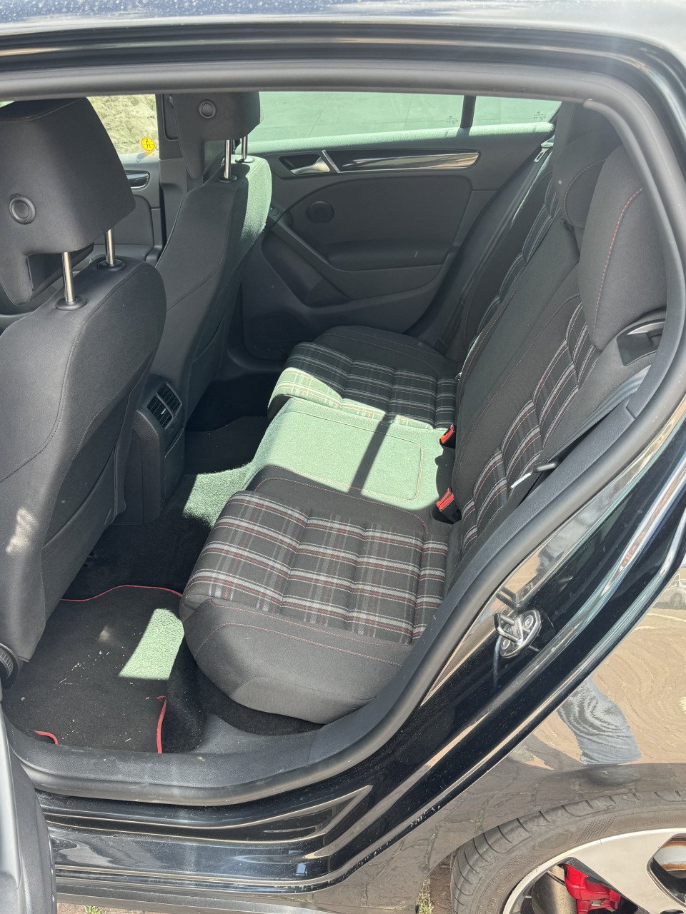 Volkswagen golf 6 GTI DSG orgineel Nederlands