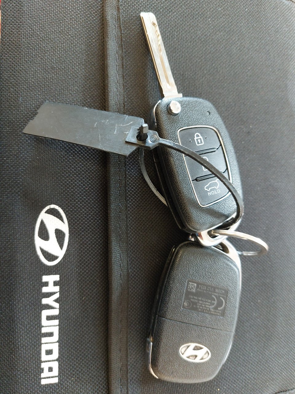 Hyunda 1 20 bj 2016  6750 euro