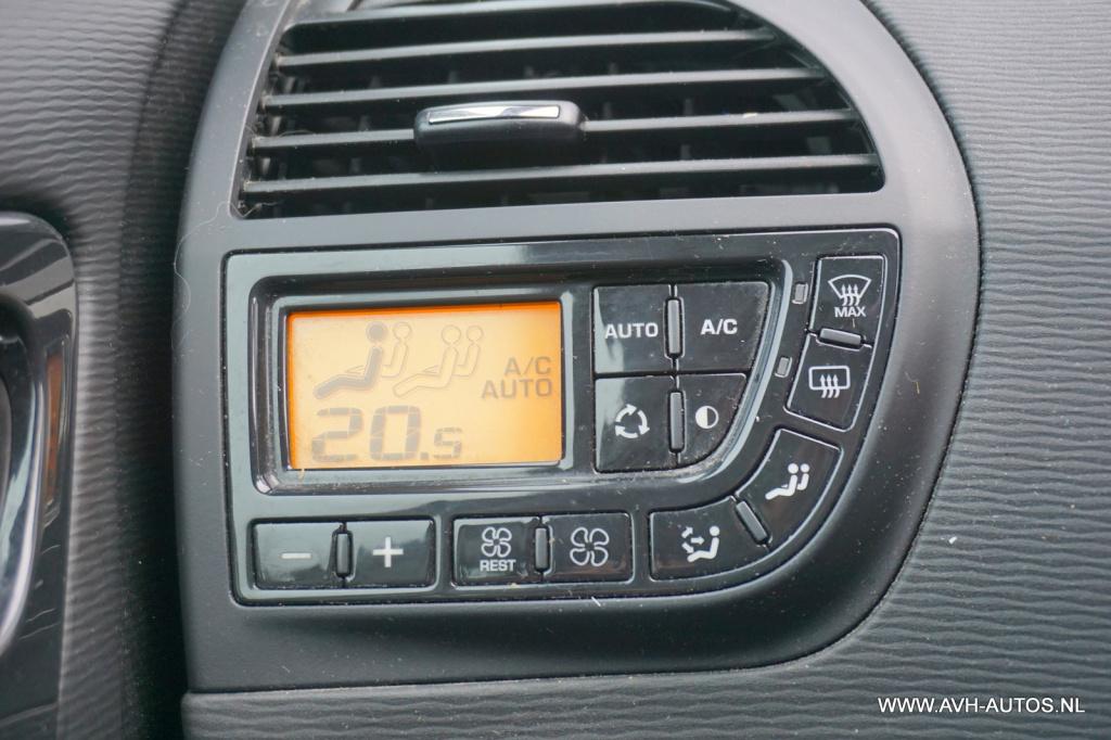 Citroen Grand C4 Picasso 2.0 hdi ligne business egs 7p, rest bpm 622 euro