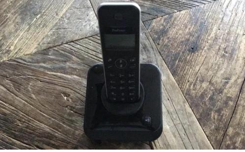 Telefoon