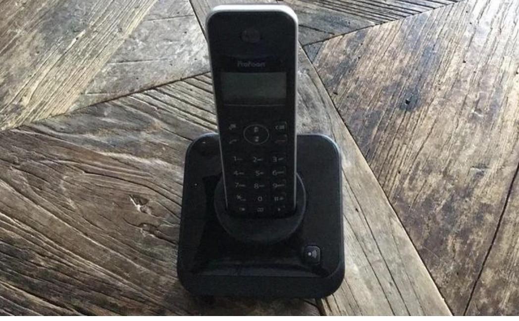 Telefoon