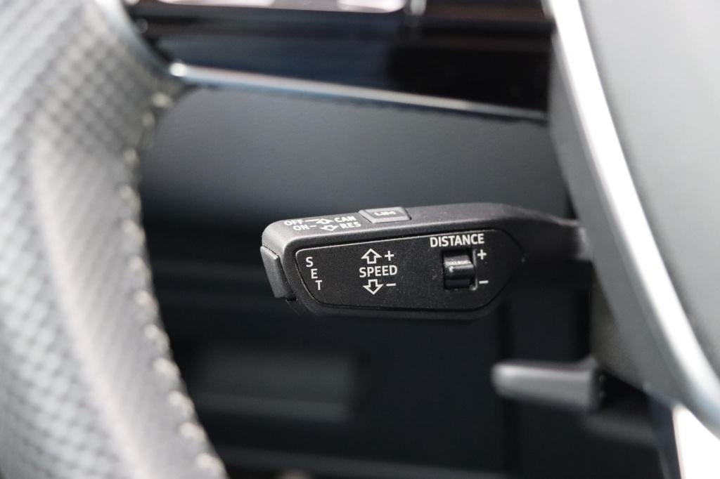 Audi A6 avant 55 tfsi e quattro s edition competition 367pk s-tronic