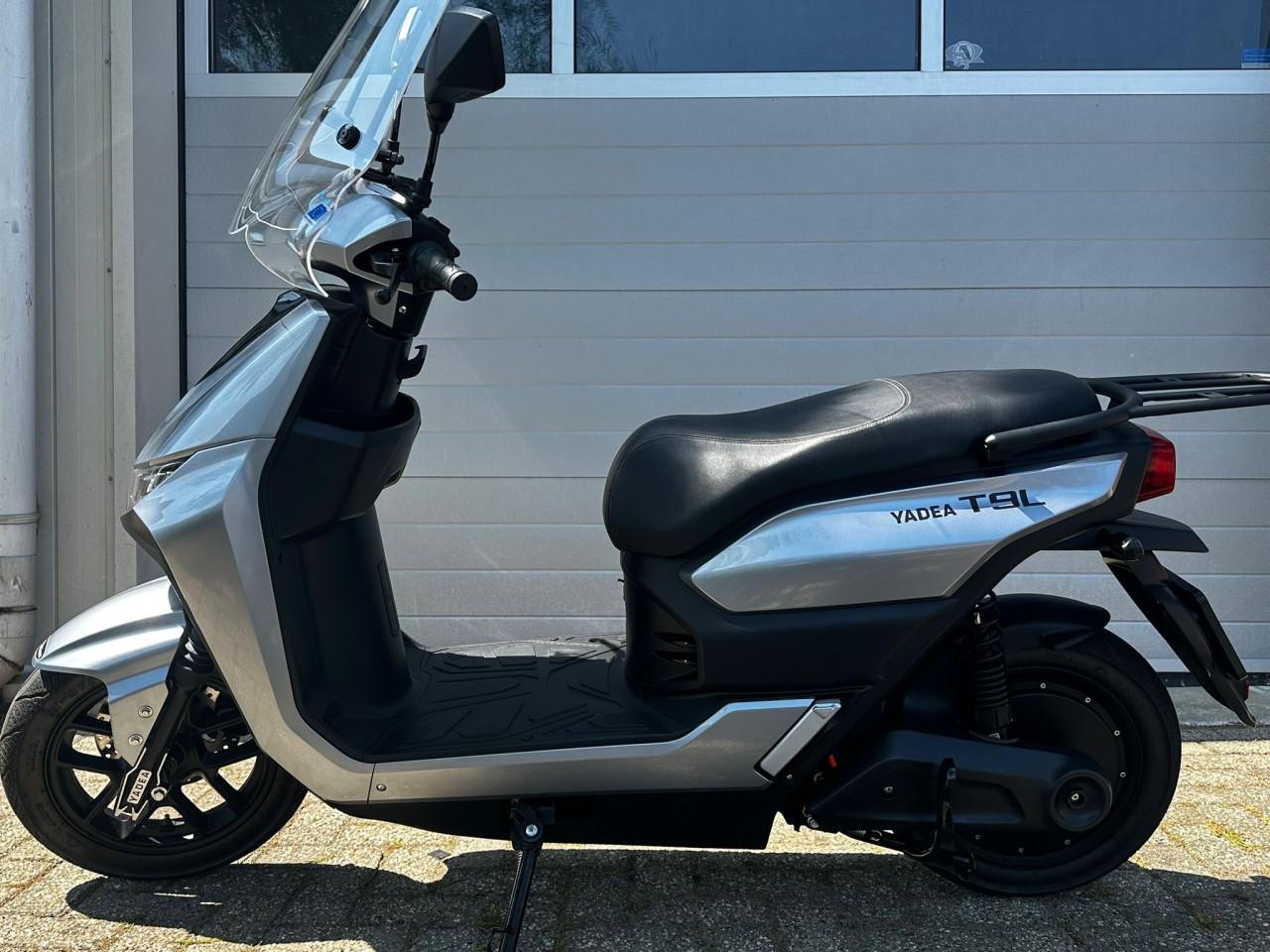 YADEA T9L Elektrische Scooter