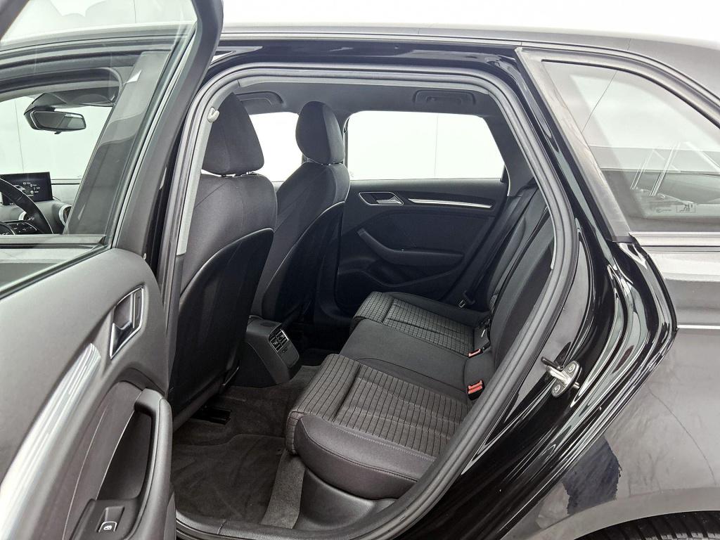 Audi A3 sportback 1.4 e-tron sport pro line plus | automaat | trekhaak | na