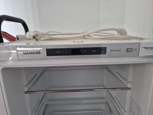 Siemens inbouw koelkast