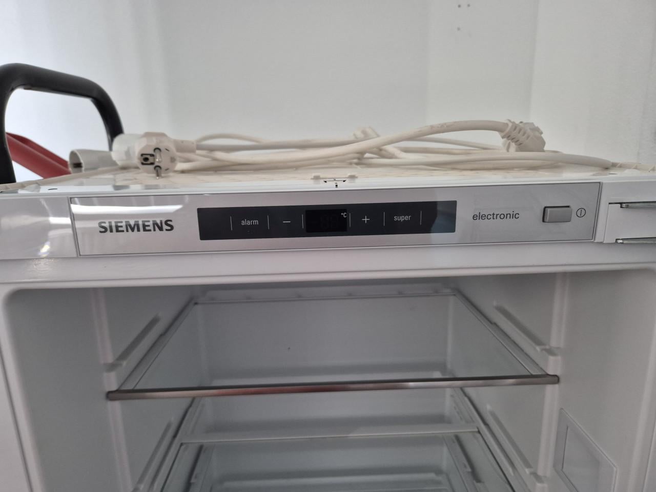 Siemens inbouw koelkast