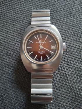 Eterna-matic kontiki 20 jaren 70