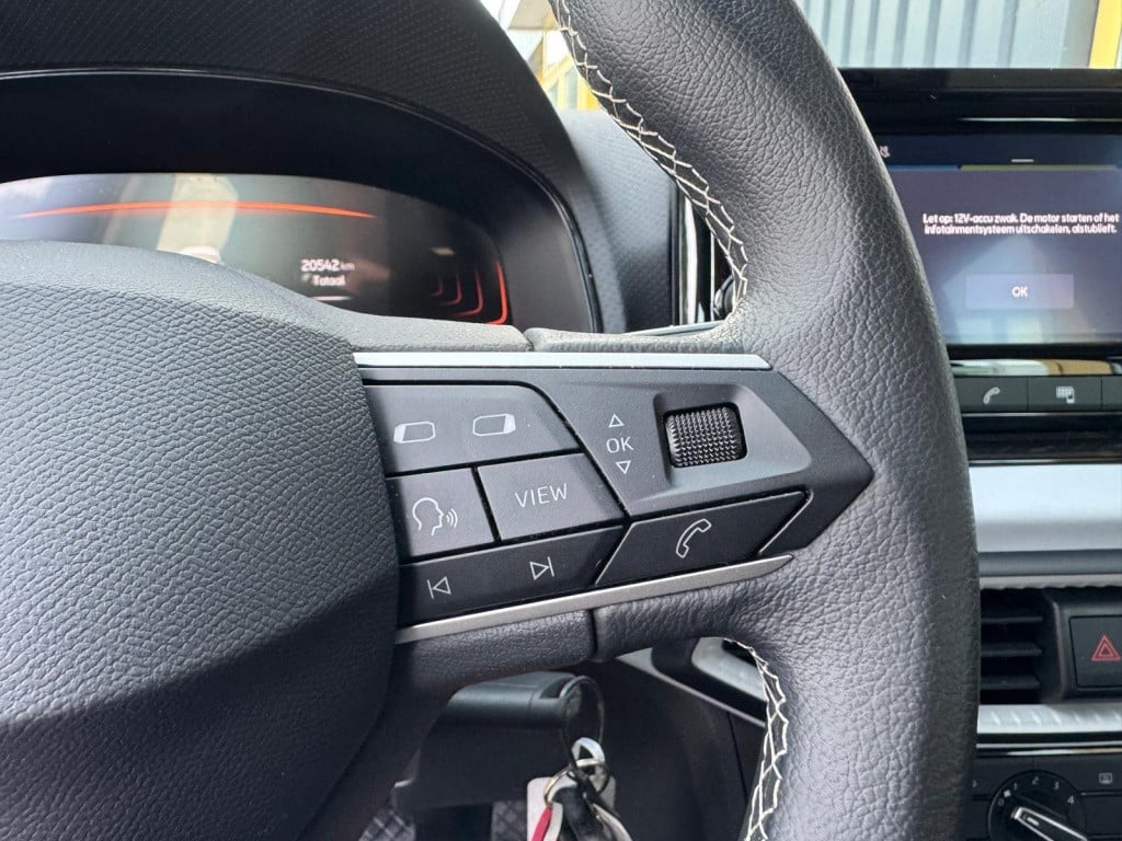 Seat Ibiza 1.0 ecotsi style