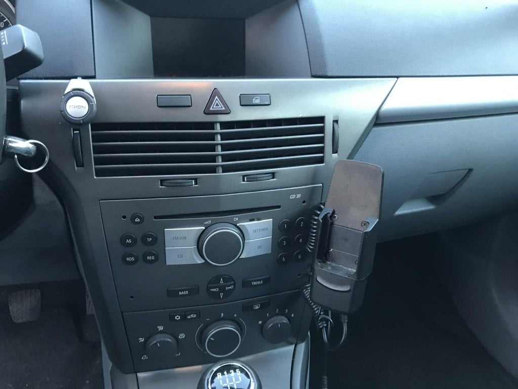 Opel Astra 1.4 enjoy