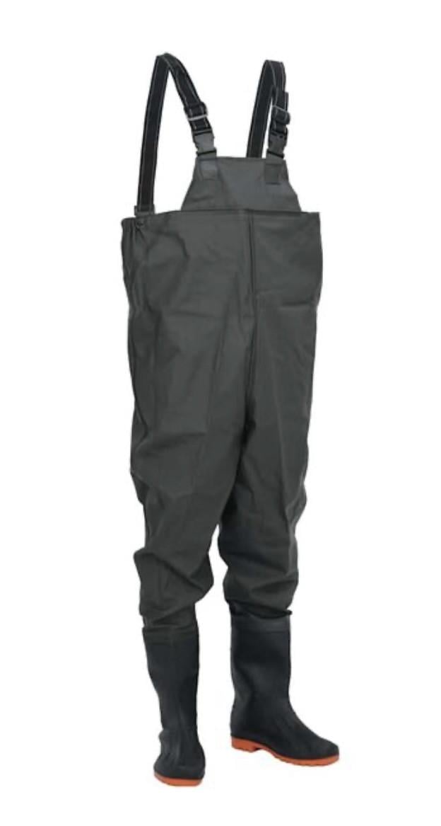 Nieuw waadpak maat 45