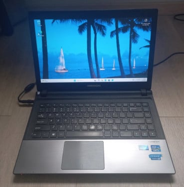 Medion Aykona Ultrabook