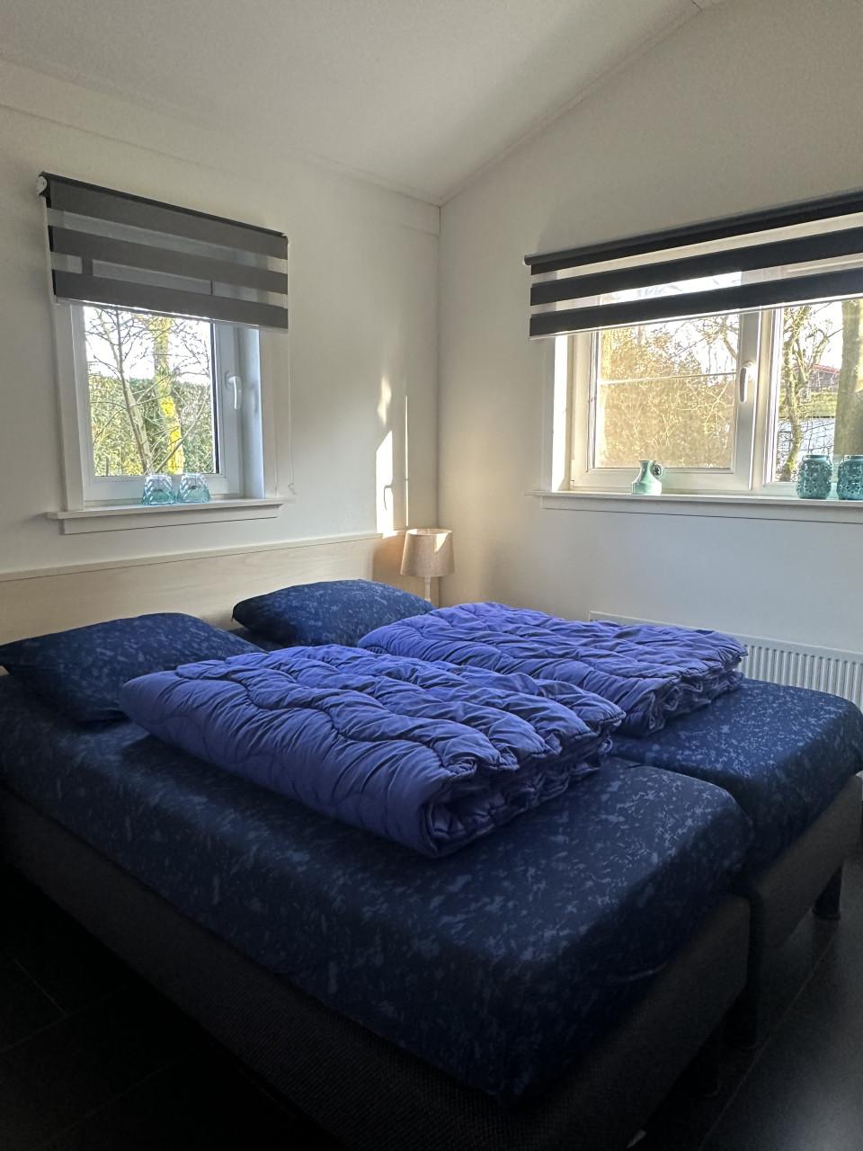 TE HUUR 6 Persoons woning te Westkapelle per direct