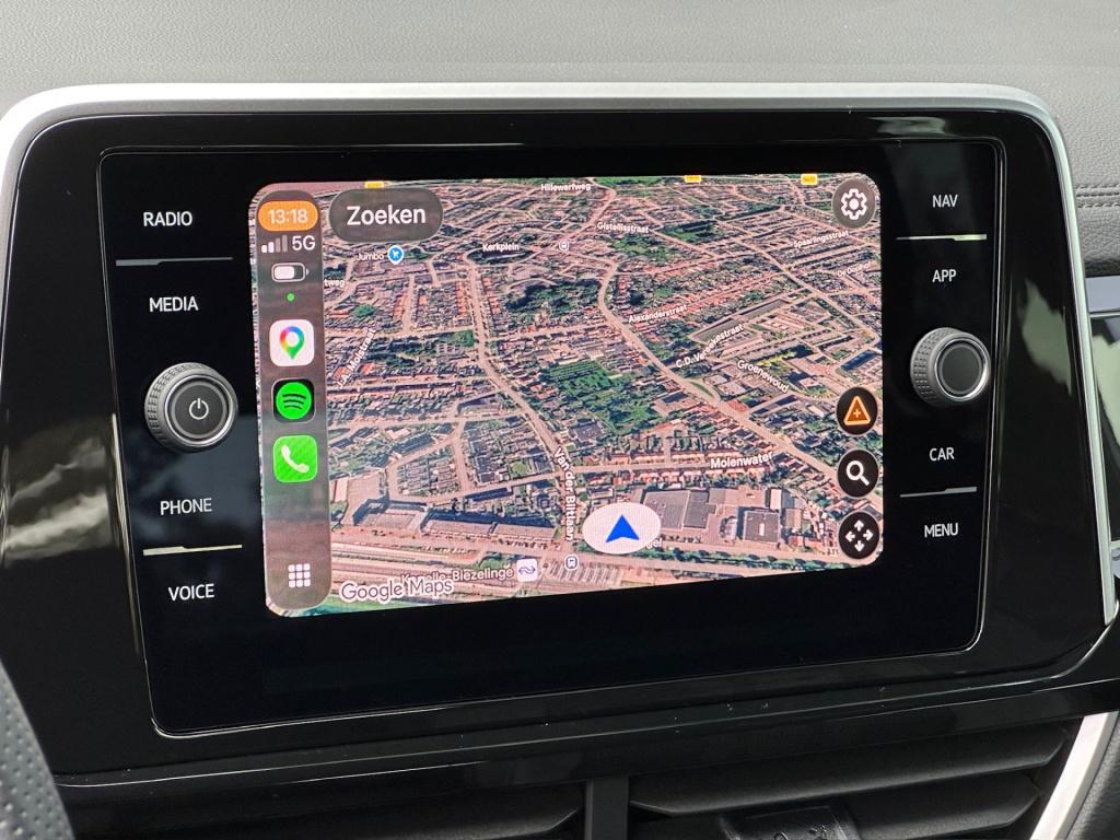 Volkswagen T-roc 1.5 tsi 150pk dsg r-line | camera | keyless | elek. achter