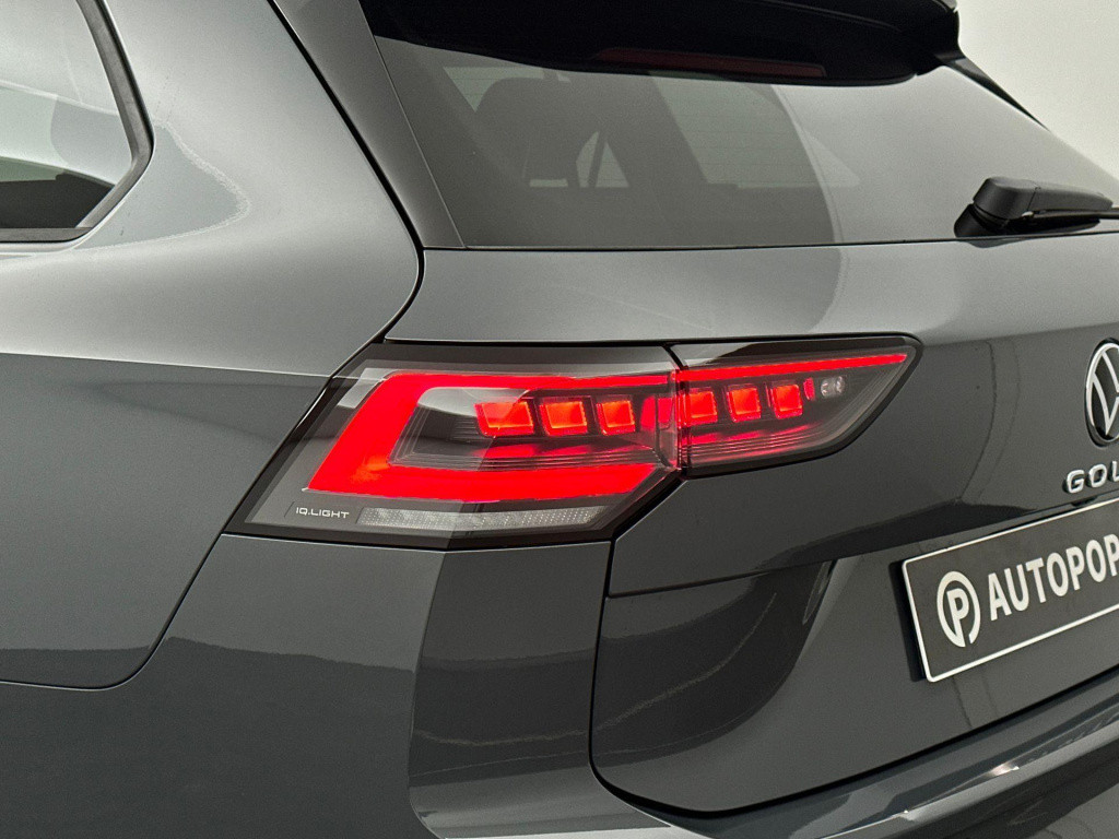 Volkswagen Golf variant r-line-edition 1.5 etsi 85 kw / 116 pk variant 7 v