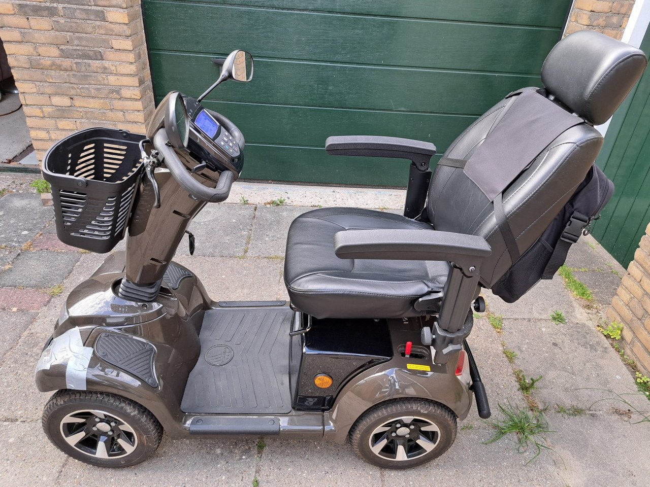 Scootmobiel