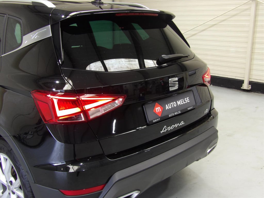 Seat Arona 1.0 tsi 110pk fr