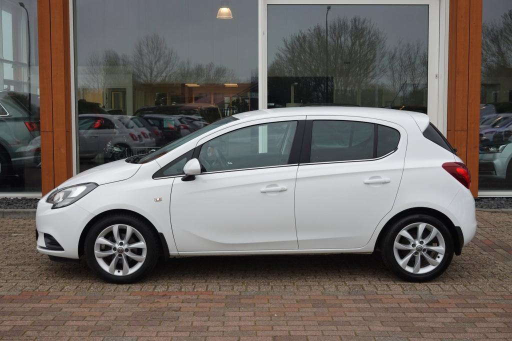 Opel Corsa 1.4 edition