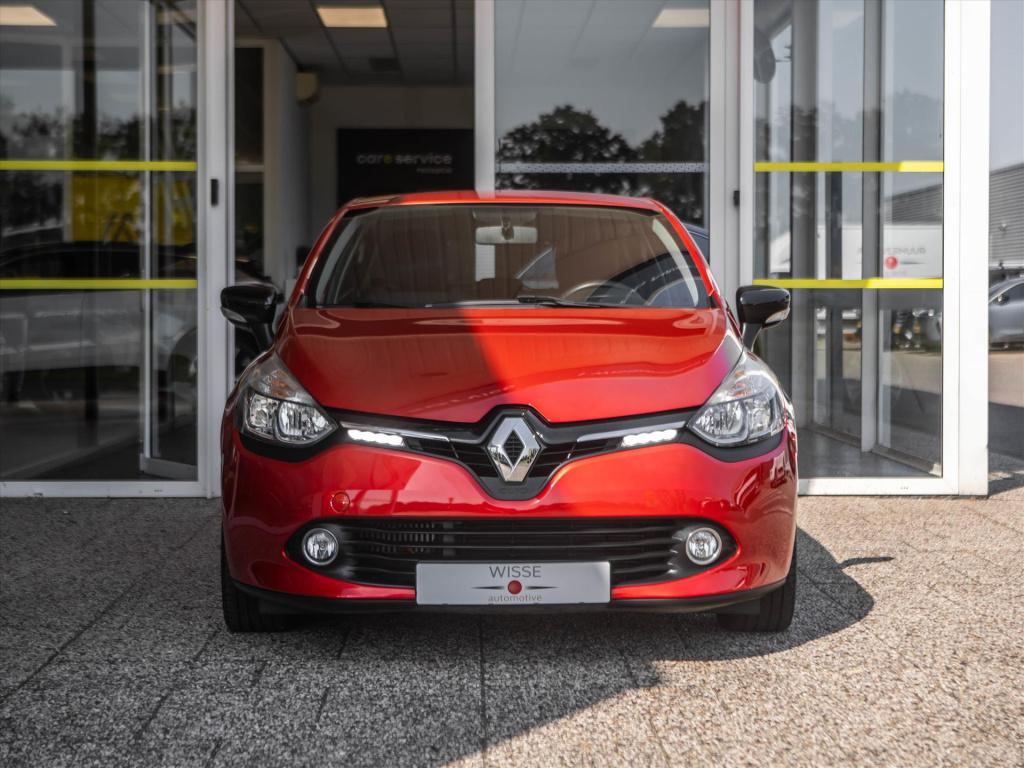 Renault Clio energy tce 90pk dynamique | airco | park. sensoren | trekhaak 
