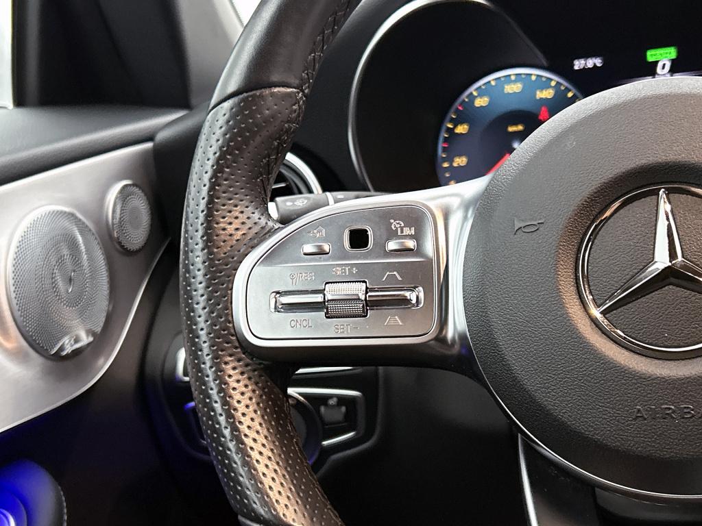 Mercedes-Benz C-Klasse cabrio 300 premium plus pack | stoelventilatie/verwa