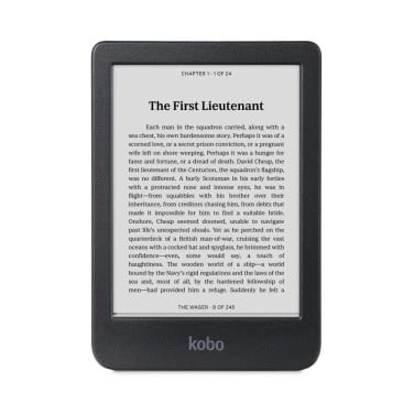 Ereader